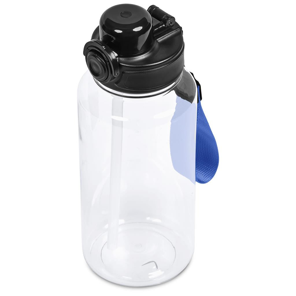 Altitude Ortega Recycled PET Water Bottle – 1 Litre