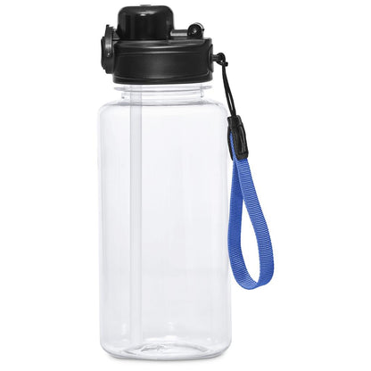 Altitude Ortega Recycled PET Water Bottle – 1 Litre