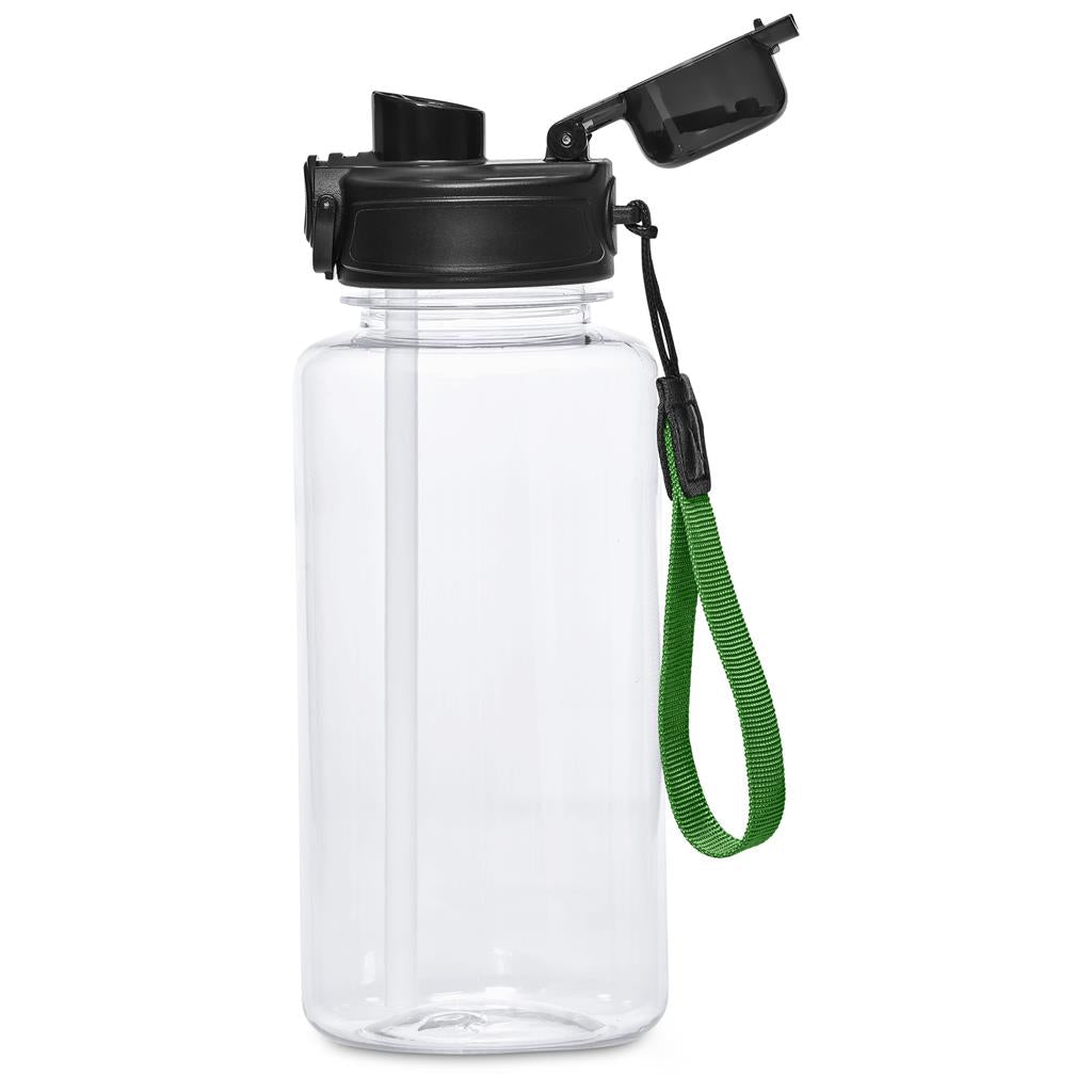 Altitude Ortega Recycled PET Water Bottle – 1 Litre