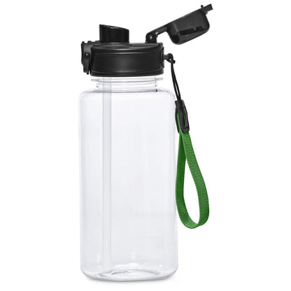 Altitude Ortega Recycled PET Water Bottle – 1 Litre