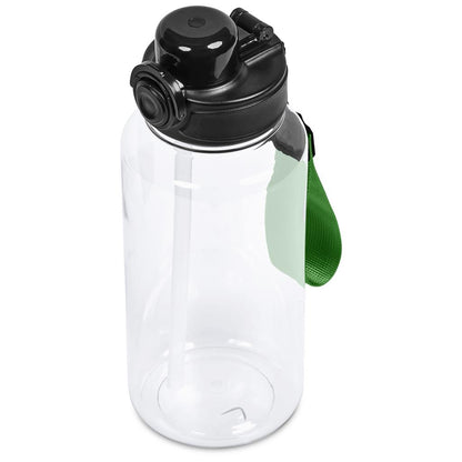 Altitude Ortega Recycled PET Water Bottle – 1 Litre
