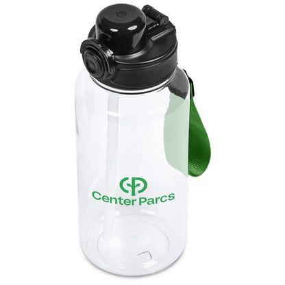 Altitude Ortega Recycled PET Water Bottle – 1 Litre