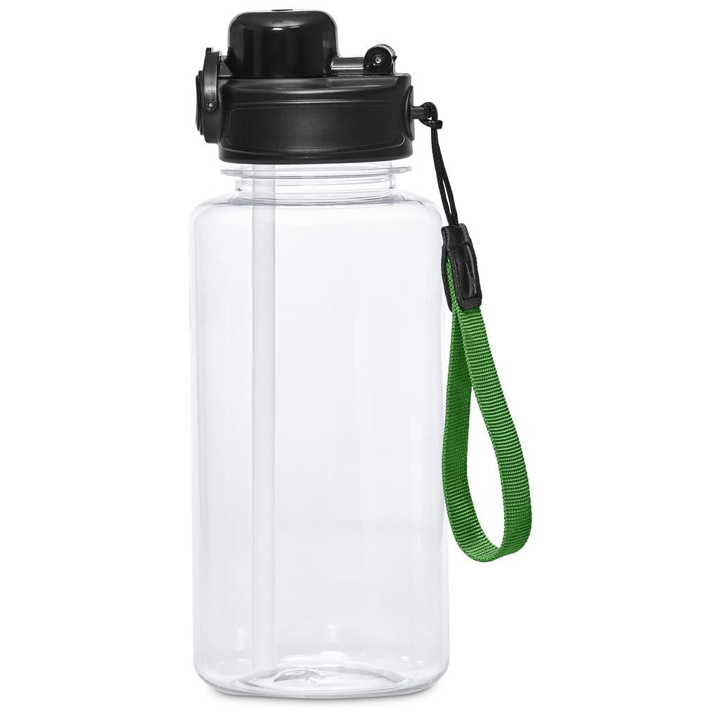 Altitude Ortega Recycled PET Water Bottle – 1 Litre