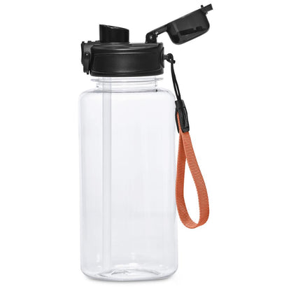 Altitude Ortega Recycled PET Water Bottle – 1 Litre