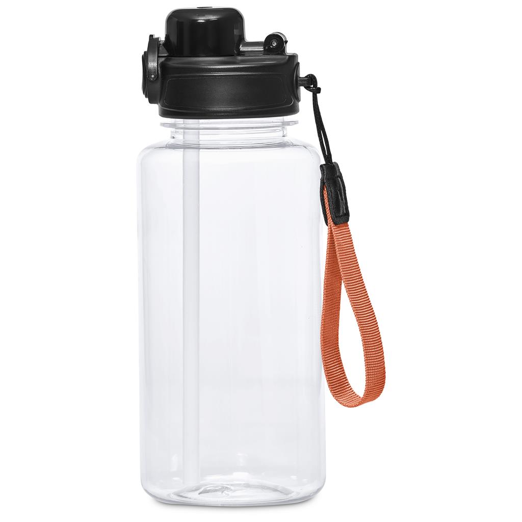Altitude Ortega Recycled PET Water Bottle – 1 Litre