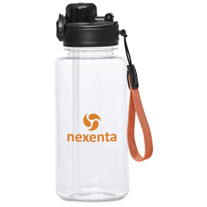 Altitude Ortega Recycled PET Water Bottle – 1 Litre