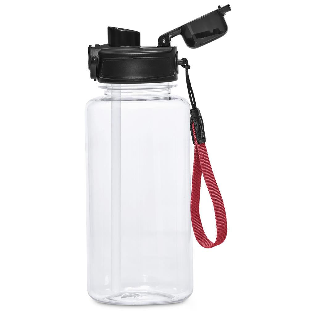 Altitude Ortega Recycled PET Water Bottle – 1 Litre