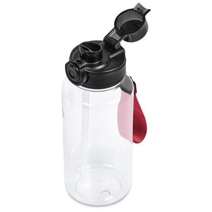 Altitude Ortega Recycled PET Water Bottle – 1 Litre