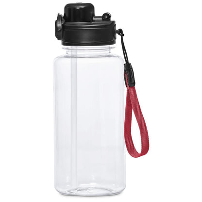 Altitude Ortega Recycled PET Water Bottle – 1 Litre