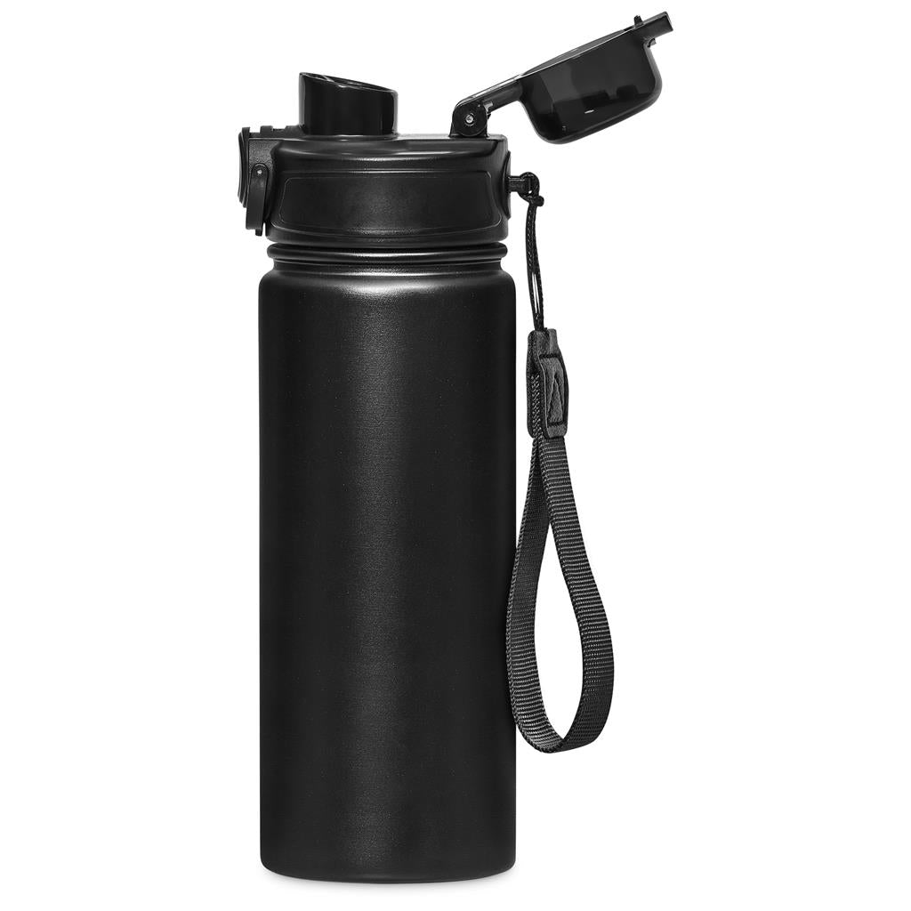Altitude Mendez Stainless Steel Water Bottle – 750ml