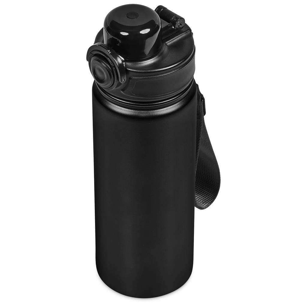 Altitude Mendez Stainless Steel Water Bottle – 750ml