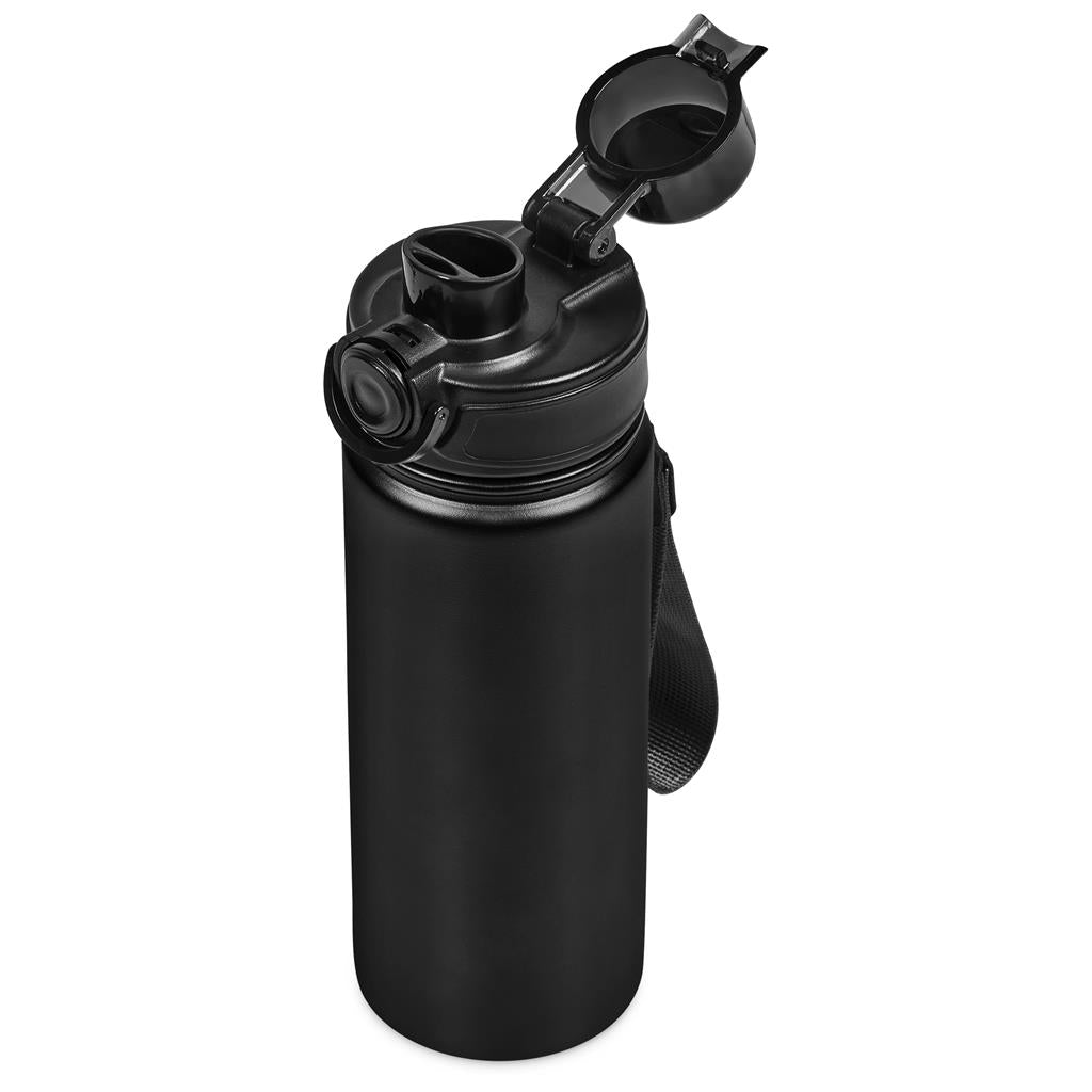 Altitude Mendez Stainless Steel Water Bottle – 750ml