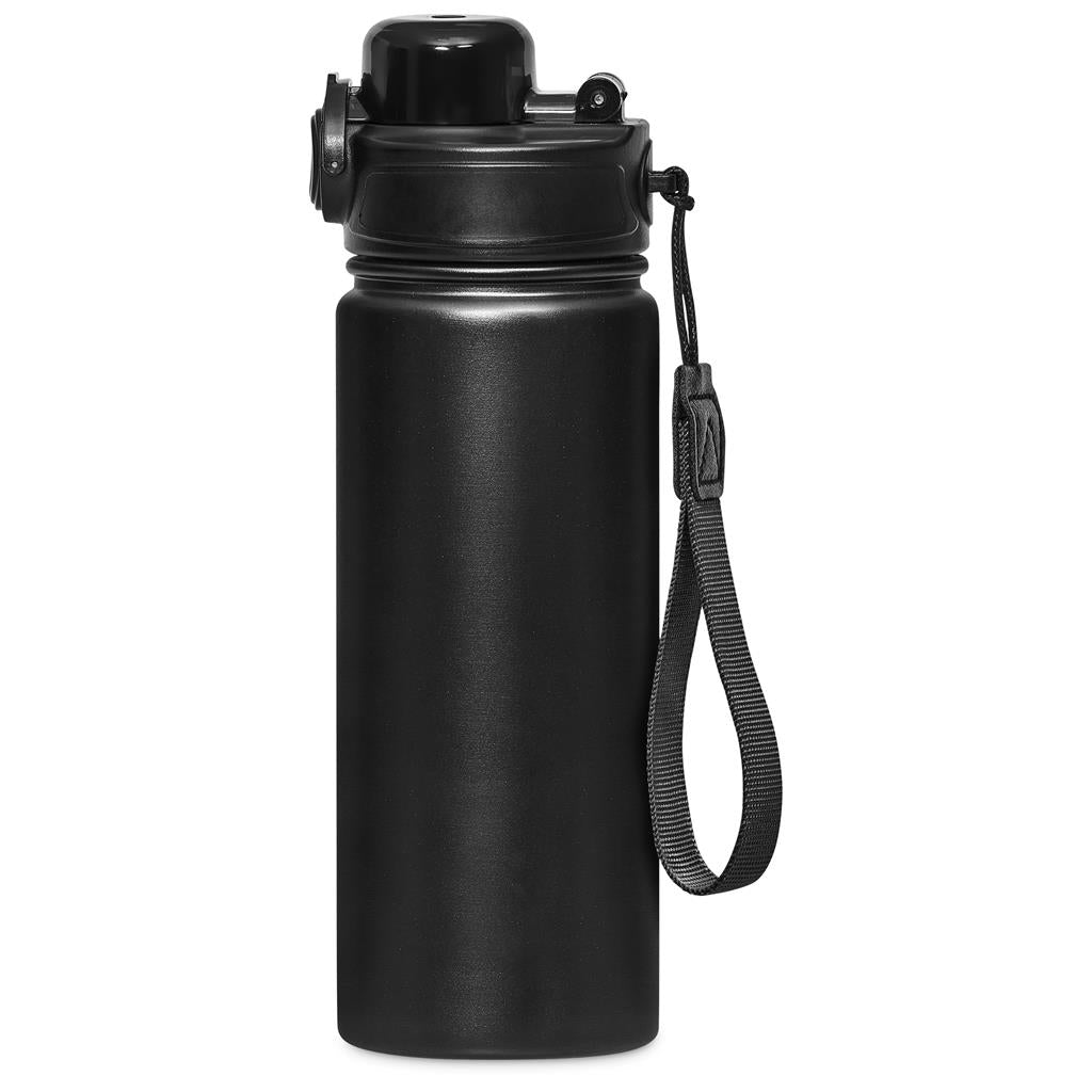Altitude Mendez Stainless Steel Water Bottle – 750ml