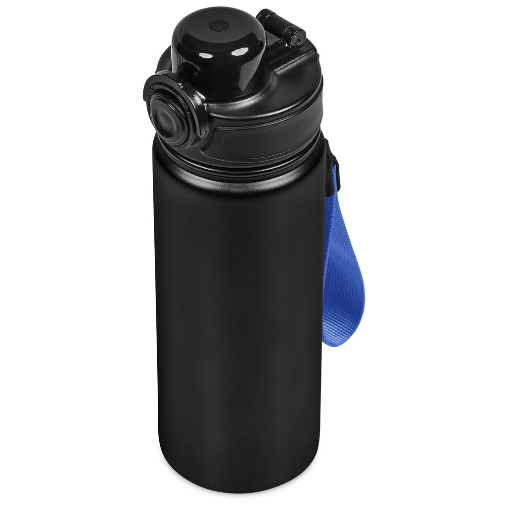 Altitude Mendez Stainless Steel Water Bottle – 750ml