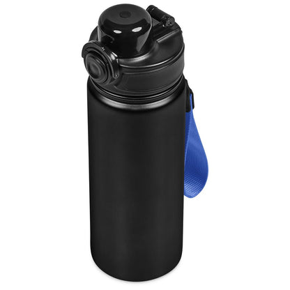 Altitude Mendez Stainless Steel Water Bottle – 750ml