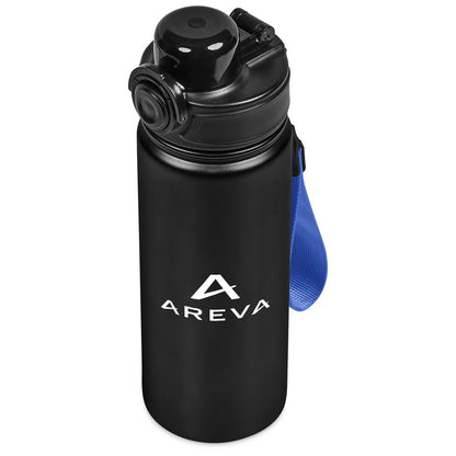Altitude Mendez Stainless Steel Water Bottle – 750ml