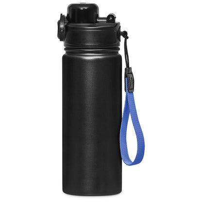Altitude Mendez Stainless Steel Water Bottle – 750ml