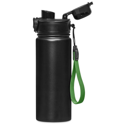 Altitude Mendez Stainless Steel Water Bottle – 750ml