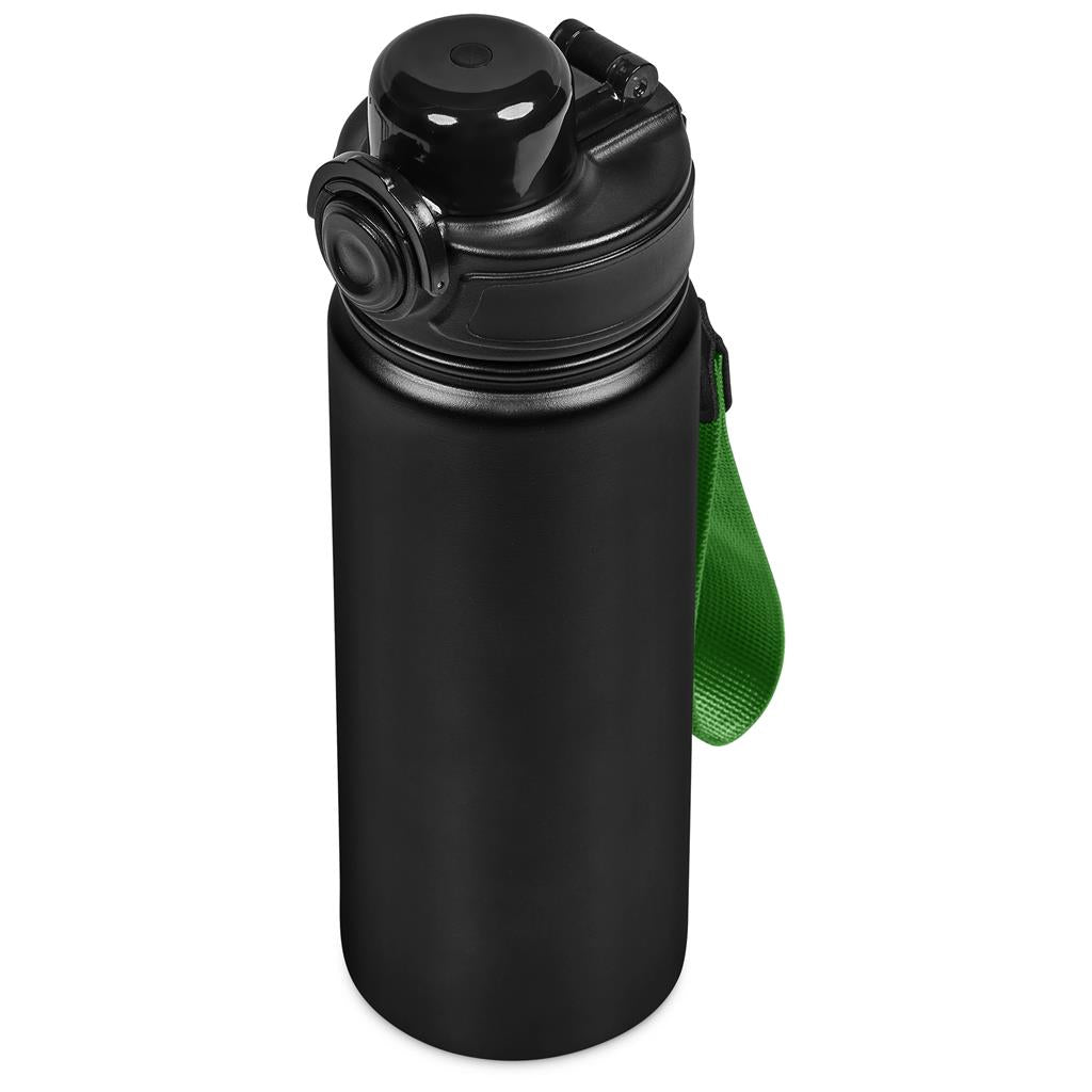 Altitude Mendez Stainless Steel Water Bottle – 750ml