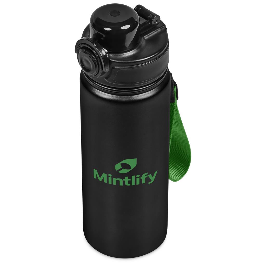 Altitude Mendez Stainless Steel Water Bottle – 750ml