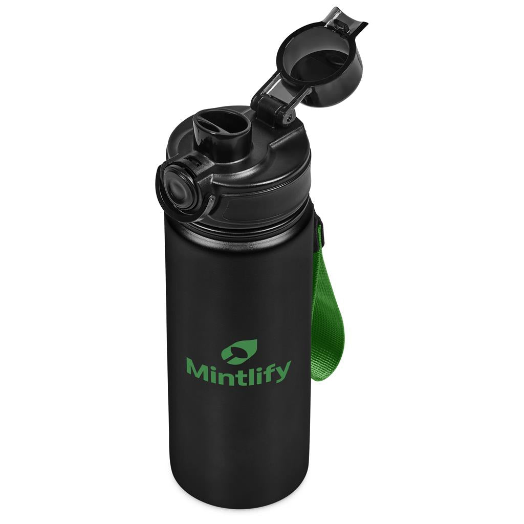 Altitude Mendez Stainless Steel Water Bottle – 750ml