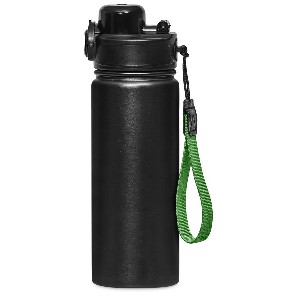 Altitude Mendez Stainless Steel Water Bottle – 750ml