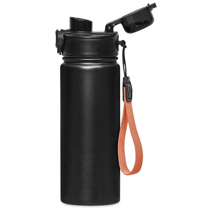 Altitude Mendez Stainless Steel Water Bottle – 750ml