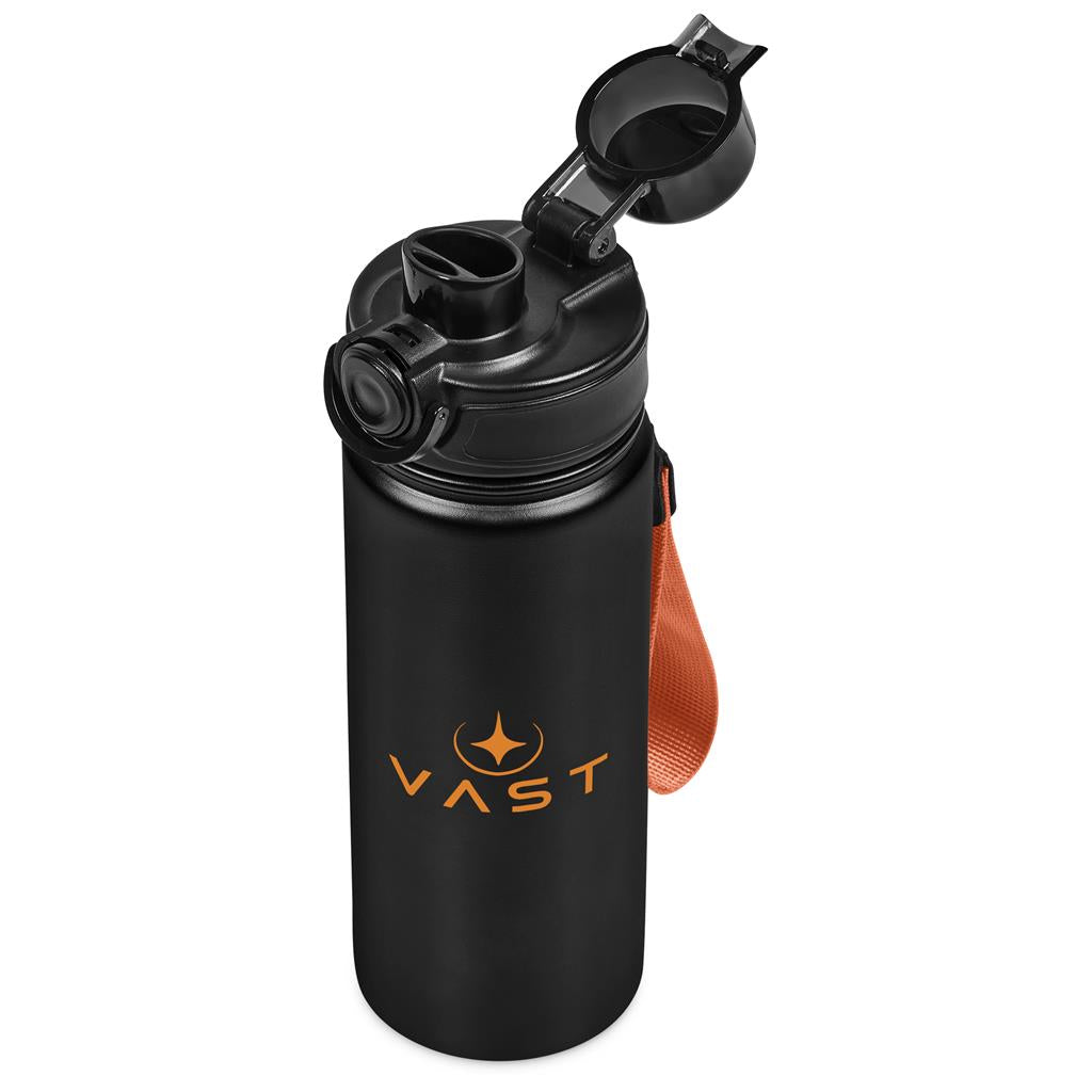 Altitude Mendez Stainless Steel Water Bottle – 750ml