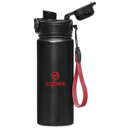 Altitude Mendez Stainless Steel Water Bottle – 750ml