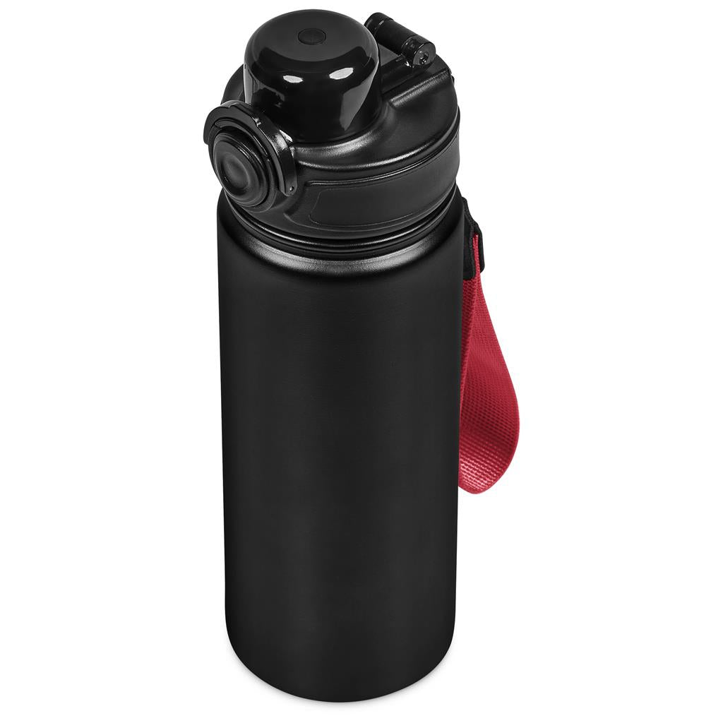 Altitude Mendez Stainless Steel Water Bottle – 750ml