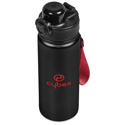 Altitude Mendez Stainless Steel Water Bottle – 750ml