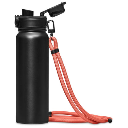 Altitude Borriello Stainless Steel Vacuum Water Bottle – 750ml