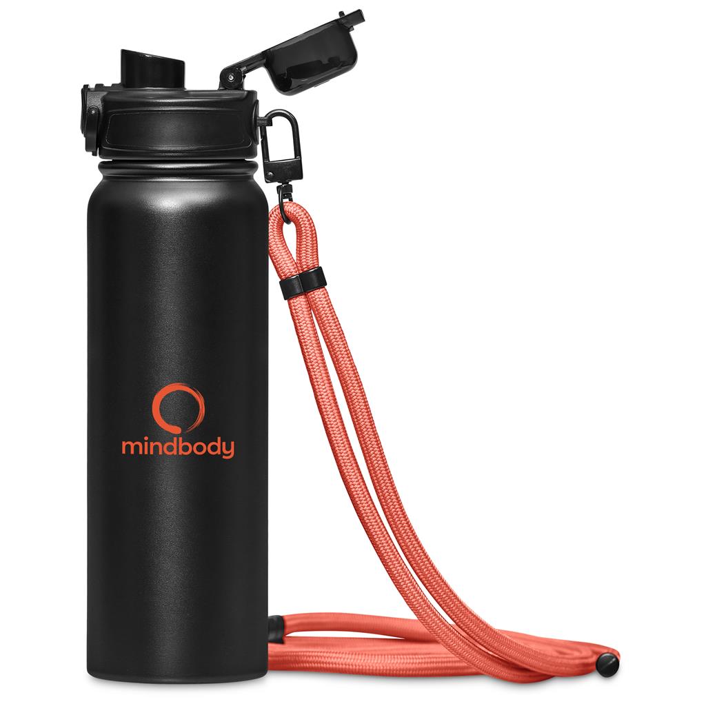 Altitude Borriello Stainless Steel Vacuum Water Bottle – 750ml