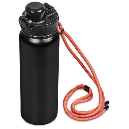 Altitude Borriello Stainless Steel Vacuum Water Bottle – 750ml