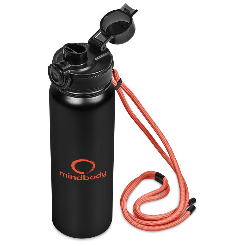 Altitude Borriello Stainless Steel Vacuum Water Bottle – 750ml