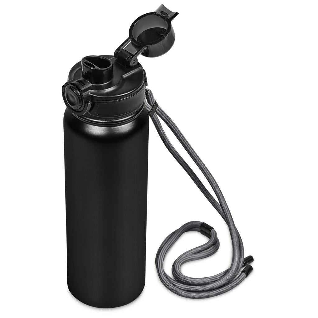 Altitude Borriello Stainless Steel Vacuum Water Bottle – 750ml