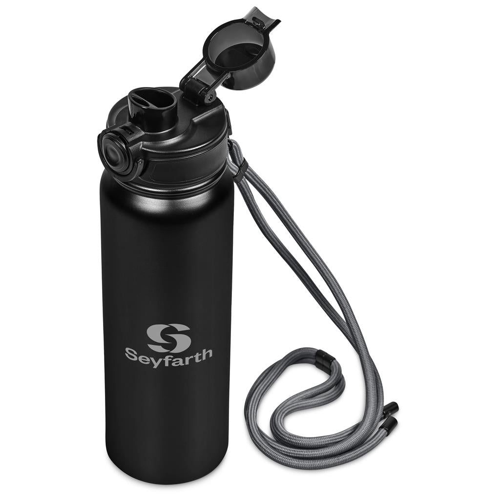Altitude Borriello Stainless Steel Vacuum Water Bottle – 750ml