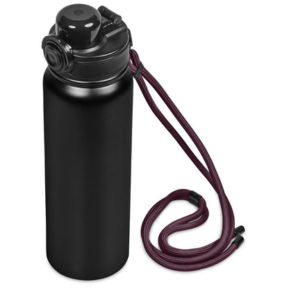 Altitude Borriello Stainless Steel Vacuum Water Bottle – 750ml