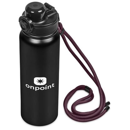 Altitude Borriello Stainless Steel Vacuum Water Bottle – 750ml