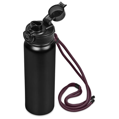 Altitude Borriello Stainless Steel Vacuum Water Bottle – 750ml
