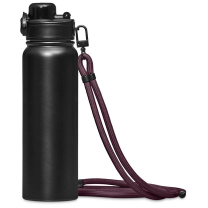 Altitude Borriello Stainless Steel Vacuum Water Bottle – 750ml