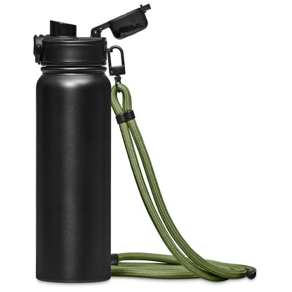 Altitude Borriello Stainless Steel Vacuum Water Bottle – 750ml