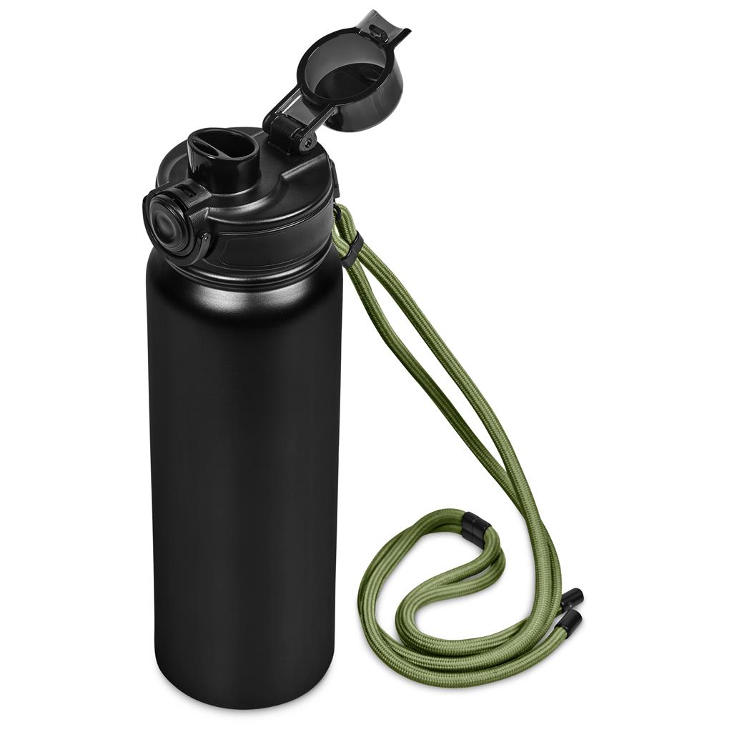 Altitude Borriello Stainless Steel Vacuum Water Bottle – 750ml