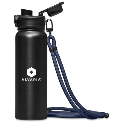 Altitude Borriello Stainless Steel Vacuum Water Bottle – 750ml