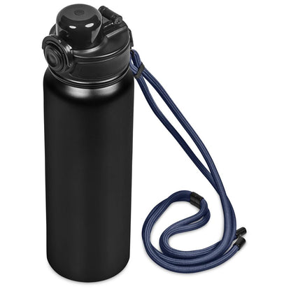 Altitude Borriello Stainless Steel Vacuum Water Bottle – 750ml
