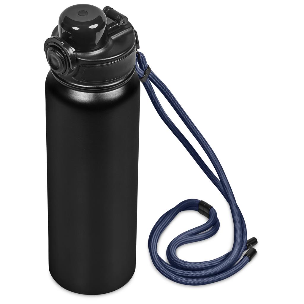Altitude Borriello Stainless Steel Vacuum Water Bottle – 750ml