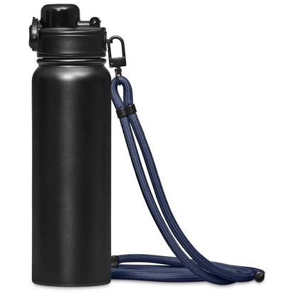 Altitude Borriello Stainless Steel Vacuum Water Bottle – 750ml