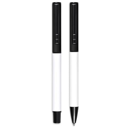 Altitude Stanza Ball Pen & Rollerball Set