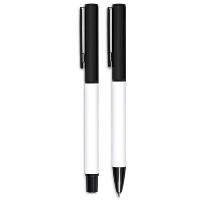 Altitude Stanza Ball Pen & Rollerball Set