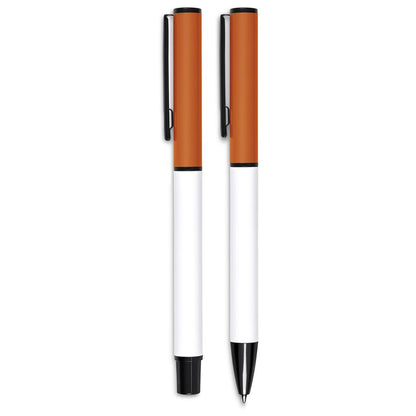 Altitude Stanza Ball Pen & Rollerball Set